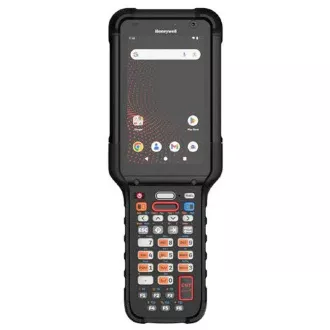 Honeywell CK67 /30 tipk/Large-NUM/FlexRange/8GB/Cam Honeywell CK67 /30 tipk/Large-NUM/FlexRange/8GB/Cam