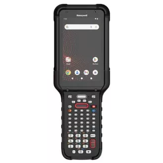 Honeywell CK67 /53 ključev/ALNUM/FlexRange/8GB/Cam