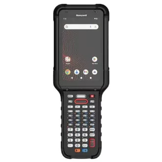 Honeywell CK67 /42 tipk/NUM/FlexRange/8GB/Cam