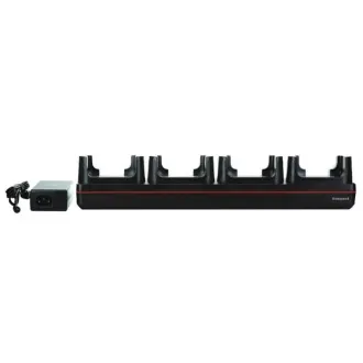 Honeywell CK67 4-bay CB, BOOT, brez kabla