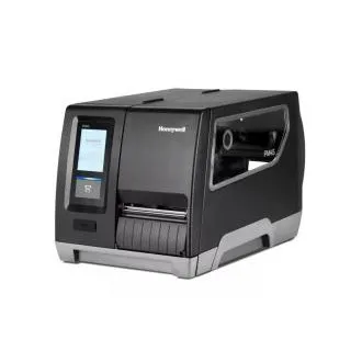 PM45 – FullTouch, 600 dpi, LTS, navijalnik, vzporedni vmesnik PM45 – FullTouch, 600 dpi, LTS, navijalnik, vzporedni vmesnik