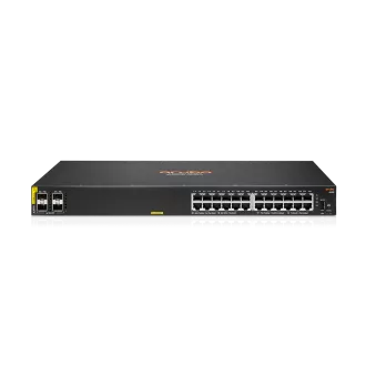 Aruba 6100 24G CL4 4SFP  stikalo