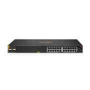 Aruba 6100 24G CL4 4SFP  stikalo