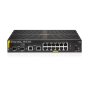 Aruba 6100 12G CL4 2SFP  139W stikalo