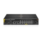 Aruba 6100 12G CL4 2SFP  139W stikalo
