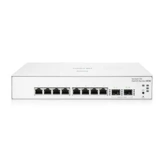 Aruba IOn 1930 8G 2SFP 124W stikalo