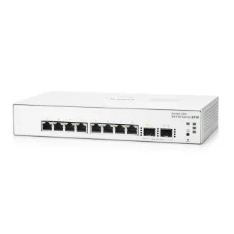 Aruba IOn 1930 8G 2SFP 124W stikalo