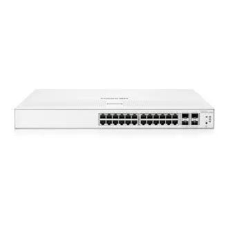 Aruba IOn 1930 24G 4SFP 195W Sw Aruba IOn 1930 24G 4SFP 195W Sw