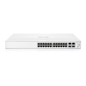 Aruba IOn 1930 24G 4SFP  370W Sw
