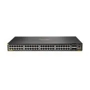 HPE ANW 6200F 48G CL4 4SFP 370W stikalo