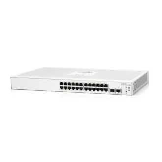 Aruba IOn 1830 24G 2SFP 195W stikalo Aruba IOn 1830 24G 2SFP 195W stikalo
