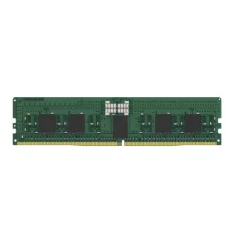 16GB 5600MT/s DDR5 ECC Reg CL46 DIMM 1Rx8 Micron D 16GB 5600MT/s DDR5 ECC Reg CL46 DIMM 1Rx8 Micron D