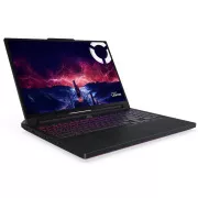 Lenovo Legion Pro 7/16AFR10H/R9-9955HX3D/16"/2560x1600/32GB/1TB/RTX 5080/brez operacijskega sistema/črna/3R
