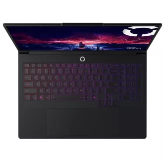 Lenovo Legion Pro 7/16AFR10H/R9-9955HX3D/16"/2560x1600/32GB/1TB/RTX 5080/brez operacijskega sistema/črna/3R