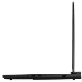 Lenovo Legion Pro 7/16AFR10H/R9-9955HX3D/16"/2560x1600/32GB/1TB/RTX 5080/brez operacijskega sistema/črna/3R