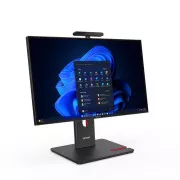 Lenovo ThinkCentre M/M90a Gen 6/23,8"/FHD/U5-235/16GB/512GB/Intel int/W11P/Black/3ROn-Site