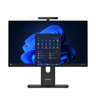 Lenovo ThinkCentre M/M90a Gen 6/23,8"/FHD/U7-265/32GB/1TB/Intel int/W11P/Black/3ROn-Site