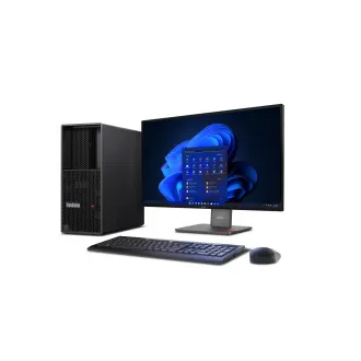 Lenovo ThinkStation P/P3 Tower Gen 2/Tower/U7-265K/32GB/1TB/RTX 2000/W11P/3ROn-Site