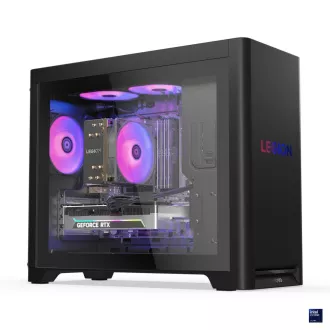 Lenovo Legion/T5 30IAS10/Tower/U7-265K/32GB/1TB/RTX 5070/ne OS/3R