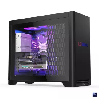 Lenovo Legion/T5 30IAS10/Tower/U7-265K/32GB/1TB/RTX 5070/ne OS/3R