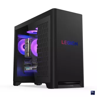 Lenovo Legion/T5 30IAS10/Tower/U7-265K/32GB/1TB/RTX 5070/ne OS/3R