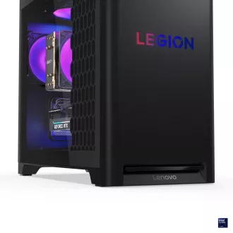 Lenovo Legion/T5 30IAS10/Tower/U7-265K/32GB/1TB/RTX 5070/ne OS/3R
