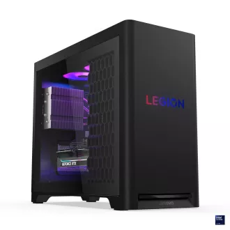 Lenovo Legion/T5 30IAS10/Tower/U7-265K/32GB/1TB/RTX 5070/ne OS/3R