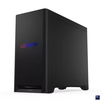Lenovo Legion/T5 30IAX10/Tower/U7-255HX/32GB/1TB/RTX 5060Ti/no OS/3R