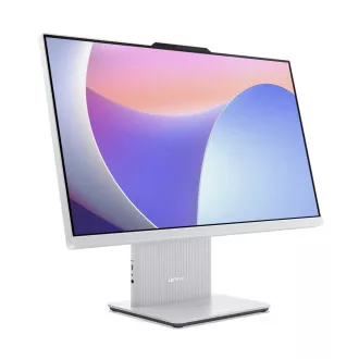 Lenovo IdeaCentre/AIO 24IRH9/23,8"/FHD/i5-13420H/16GB/512GB/Intel int/W11H/Gray/2R