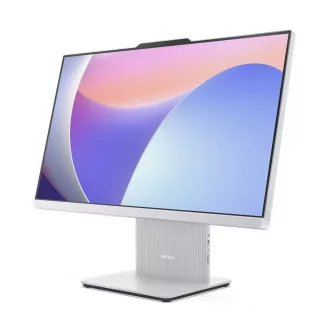 Lenovo IdeaCentre/AIO 24IRH9/23,8"/FHD/i5-13420H/16GB/512GB/Intel int/W11H/Gray/2R