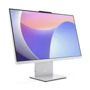 Lenovo IdeaCentre/AIO 24IRH9/23,8"/FHD/i5-13420H/16GB/512GB/Intel int/W11H/Gray/4R