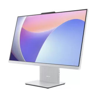 Lenovo IdeaCentre/AIO 24IRH9/23,8"/FHD/i5-13420H/16GB/512GB/Intel int/W11H/Gray/4R