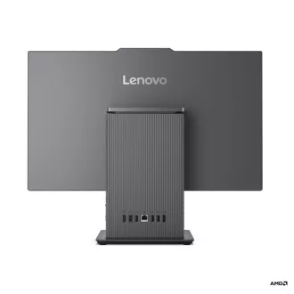 Lenovo IdeaCentre/AIO 24ARR9/23,8"/FHD/R5-7535HS/16GB/512GB/AMD int/W11H/Gray/2R