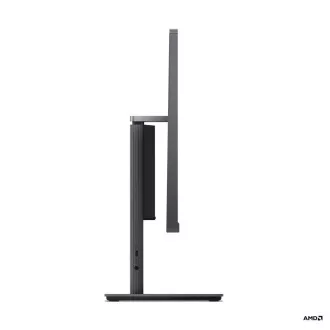 Lenovo IdeaCentre/AIO 24ARR9/23,8"/FHD/R5-7535HS/16GB/512GB/AMD int/W11H/Gray/2R
