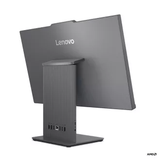 Lenovo IdeaCentre/AIO 24ARR9/23,8"/FHD/R5-7535HS/16GB/512GB/AMD int/W11H/Gray/2R