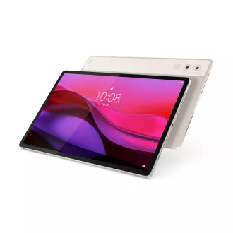 Lenovo Yoga Tab Plus/ZAEG0157CZ   pisalo/12,7"/2944x1840/16GB/256GB/An15/Seashell