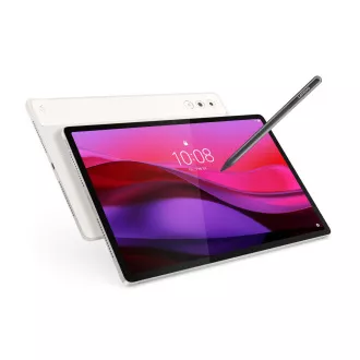 Lenovo Yoga Tab Plus/ZAEG0157CZ   pisalo/12,7"/2944x1840/16GB/256GB/An15/Seashell
