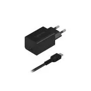 Lenovo 65W potovalni napajalnik USB-C