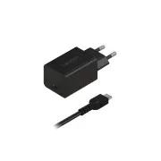 Lenovo 65W potovalni napajalnik USB-C