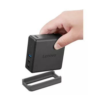 Lenovo X9 Polnilna postaja GaN - EU