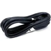 Lenovo 2,8 m, 10A/100-250V, C13 do C14