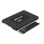 ThinkSystem 2,5" 5400 PRO 480GB RI 6GB SSD