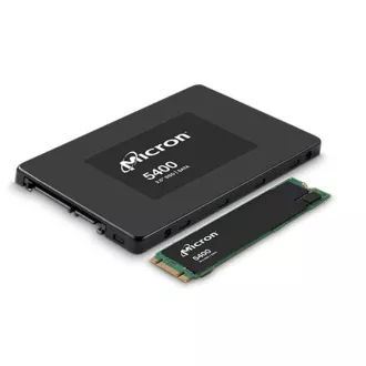 ThinkSystem ST50 V2/V33.5" 5400 PRO 960GB Preberite