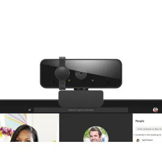 Spletna kamera Lenovo Essential FHD Gen2 Spletna kamera Lenovo Essential FHD Gen2