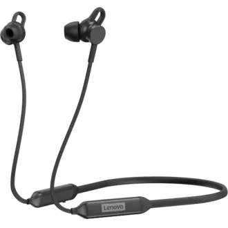 Slušalke Lenovo Bluetooth v ušesih Slušalke Lenovo Bluetooth v ušesih