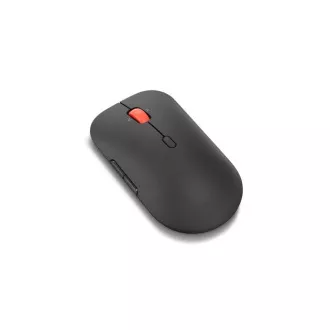 Lenovo Pro Plus 6050/Office/Optical/4,000 DPI/USB BT/črna