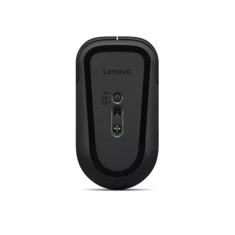 Lenovo Pro Plus 6050/Office/Optical/4,000 DPI/USB BT/črna