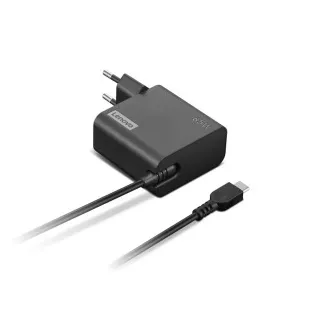 Lenovo 65W USB-C stenski napajalnik-EU Pin