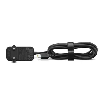 Lenovo 65W USB-C stenski napajalnik-EU Pin