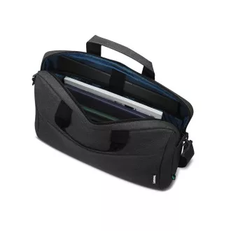 Lenovo 16-palčni prenosni računalnik Topload T210 Black (ECO)